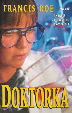 Doktorka - Roe Francis