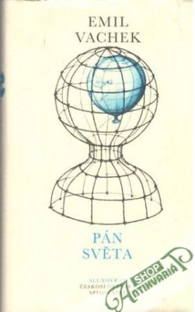 Pán světa - Vachek Emil