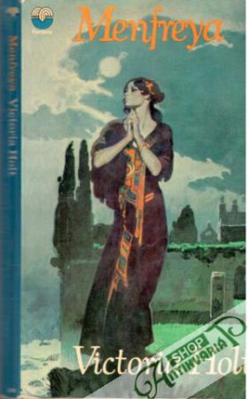 Menfreya - Holt Victoria