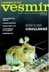 Kolektív autorov - Vesmír 11/2010