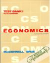 McConnell Campbell R., Brue Stanley L. - Test bank I to accompany economics - eleventh edition
