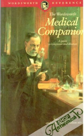 The wordsworth medical companion - Pescar Susan C., Nelson Christine A.