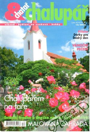 Chatař chalupář 12/2005 - Kolektív autorov