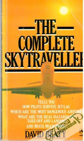 The complete skytraveller - Beaty David