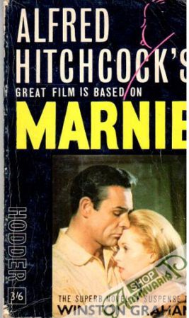 Marnie - Graham Winston