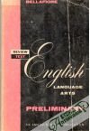 Bellafiore Joseph - Review text in English language arts - Preliminary