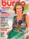 Kolektív autorov - Burda 6/1990