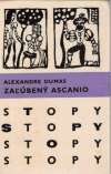 Dumas Alexandre - Zaľúbený Ascanio