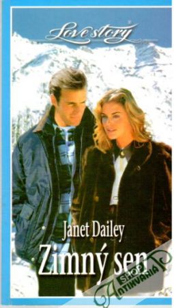 Zimný sen - Dailey Janet