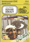 Perov Jurij - Nepriame dôkazy