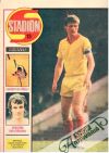 Kolektív autorov - Stadión 13/1987