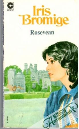 Rosevean - Bromige Iris