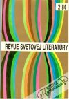 Kolektív autorov - Revue svetovej literatúry 2/1984