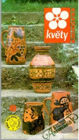 Knihovna Květu - Kolektív autorov