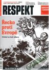Kolektív autorov - Respekt 19/2010