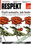 Kolektív autorov - Respekt 21/2010