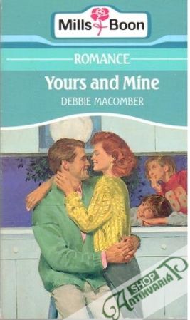 Yours and Mine - Macomber