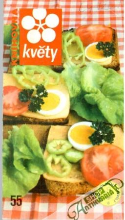 Knihovna Květu - Kolektív autorov