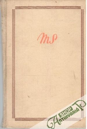 A Kassai Polgárok - Márai Sándor