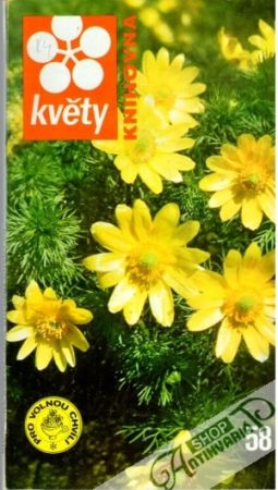 Knihovna Květu - Kolektív autorov