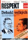 Kolektív autorov - Respekt 22/2010