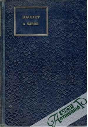A nábob - Daudet