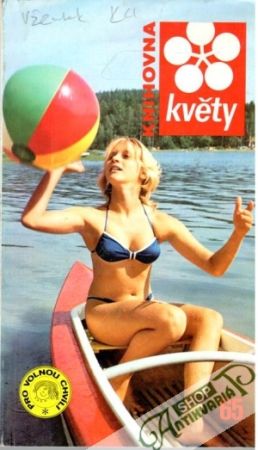 Knihovna Květu - Kolektív autorov