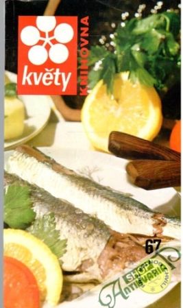 Knihovna Květu - Kolektív autorov