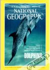 Kolektív autorov - National Geographic 9/1992