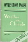 Jakobson A. P. - Weather and Climate