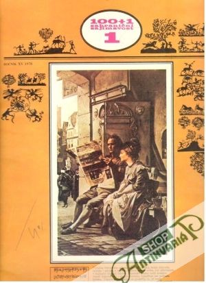 100+1 zahraniční zajímavost 1-25/1978 - Kolektív autorov