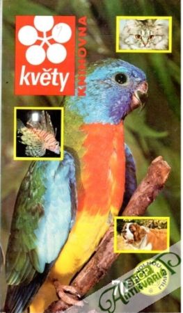 Knihovna Květu - Kolektív autorov