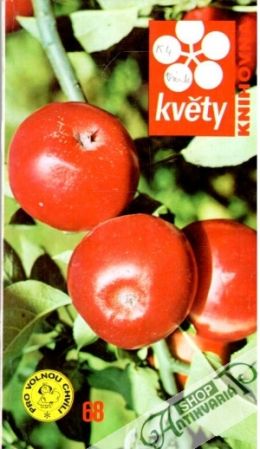 Obal knihy Knihovna Květu