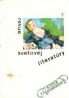 Kolektív autorov - Revue svetovej literatúry 1/1977