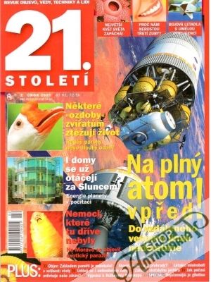 21. Století 2/2007 - Kolektív autorov