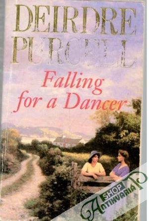 Falling for a Dancer - Purcell Deirdre