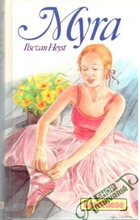 Myra - Heyst van Ilse