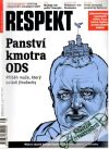 Kolektív autorov - Respekt 38/2010