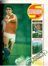 Kolektív autorov - Stadión 46/1987