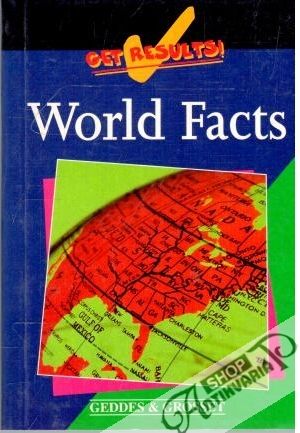 Obal knihy World Facts