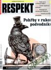 Kolektív autorov - Respekt 13/2009