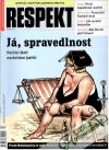 Kolektív autorov - Respekt 17/2009