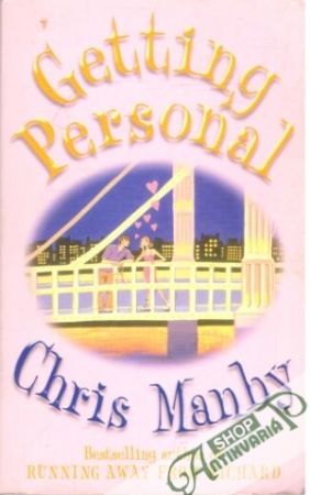 Getting Personal - Manby Chris