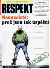 Kolektív autorov - Respekt 18/2009