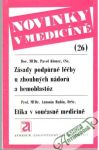 Kolektív autorov - Novinky v medicíně 26