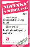 Kolektív autorov - Novinky v medicíně 25