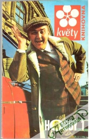 Knihovna Květu - Kolektív autorov