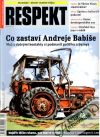 Kolektív autorov - Respekt 21/2009