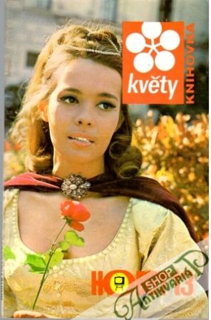 Knihovna Květu - Kolektív autorov