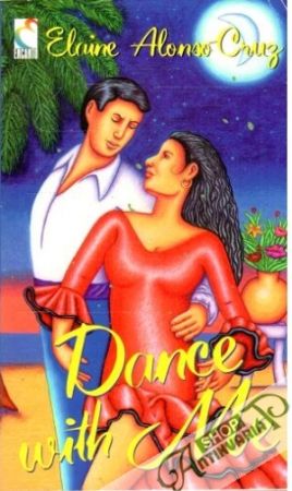Obal knihy Dance with Me